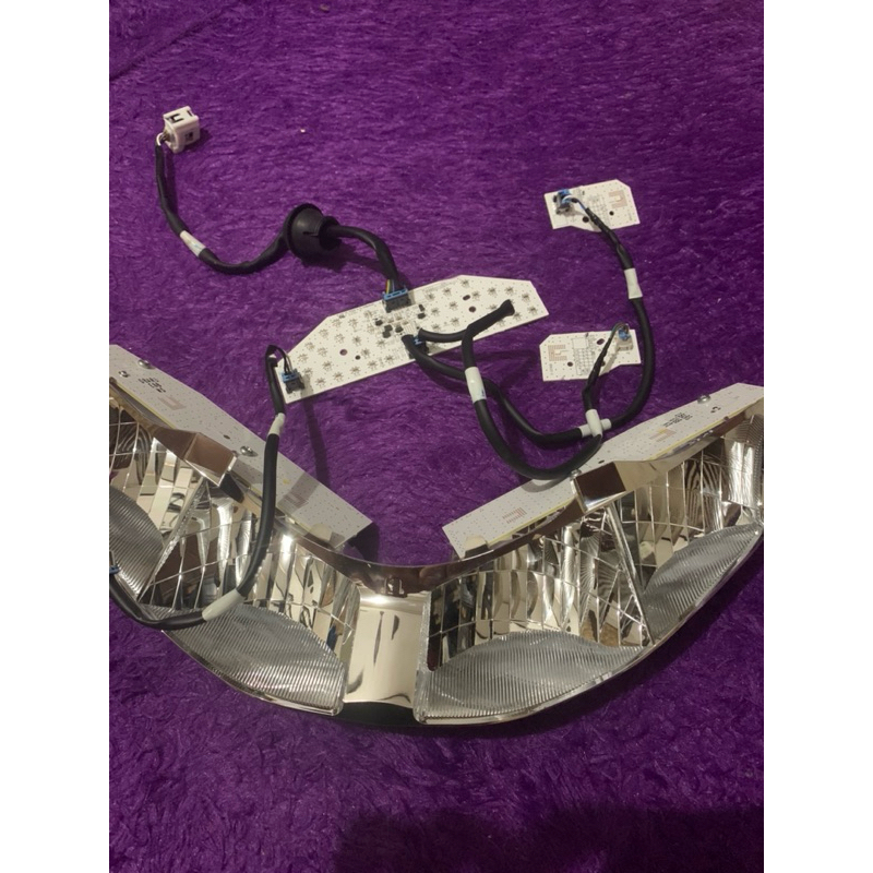 Reflektor+pcb aerox new