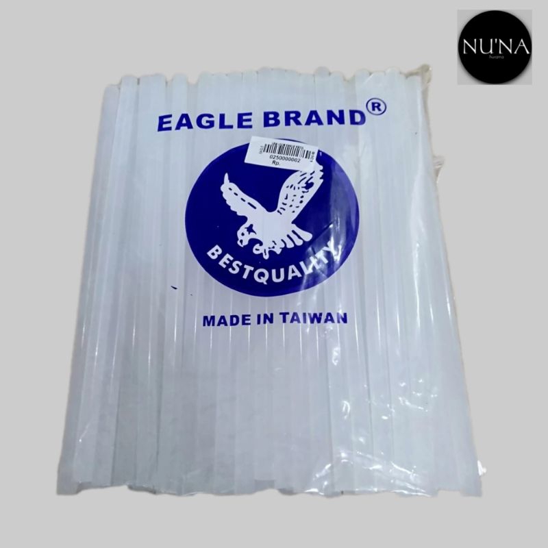 

LEM EAGLE BRAND, LEM TEMBAK 1 KG - KECIL