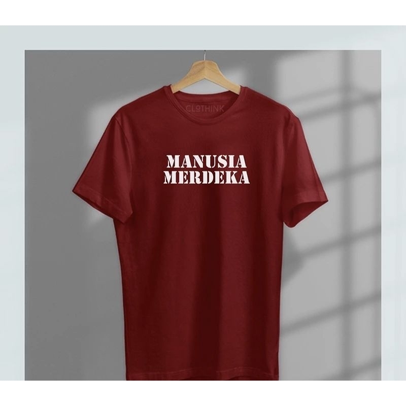 KAOS//MANUSIA MERDEKA