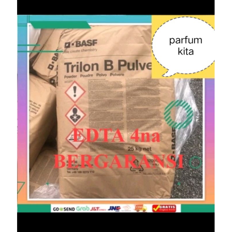 EDTA TEKNIS/EDTA 4 NA/PITAMIN AKI/PENGAWET AKI/PENGAWET SABUN CAIR/VITAMIN SABUN CAIR