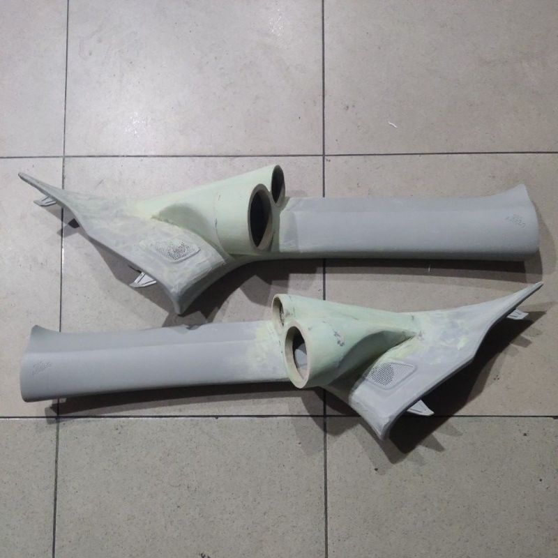 Pilar 3 way Panel All New Veloz 2022 Xenia Avanza Pilar Asli