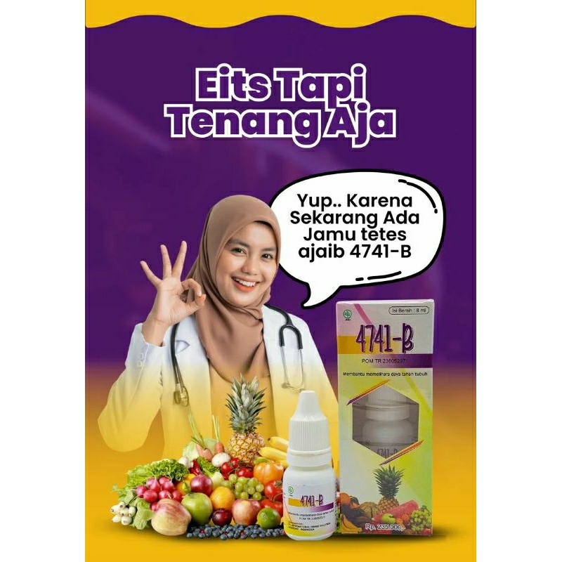 jamu tetes Aja18 asli 100% herbal