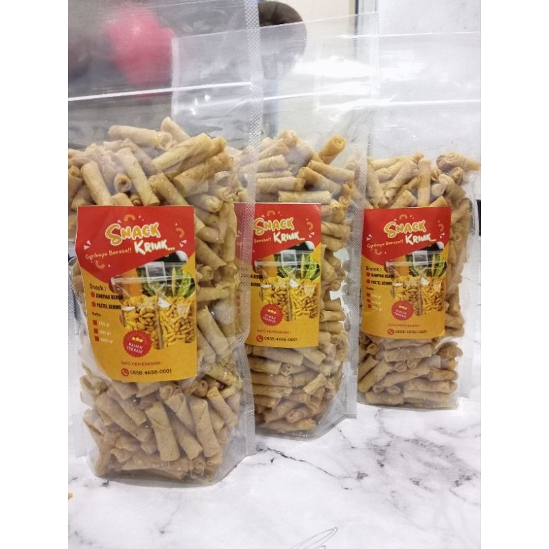 

sumpia udang | sumpia enak | sumpia gurih | sumpia krispi berat 1kg