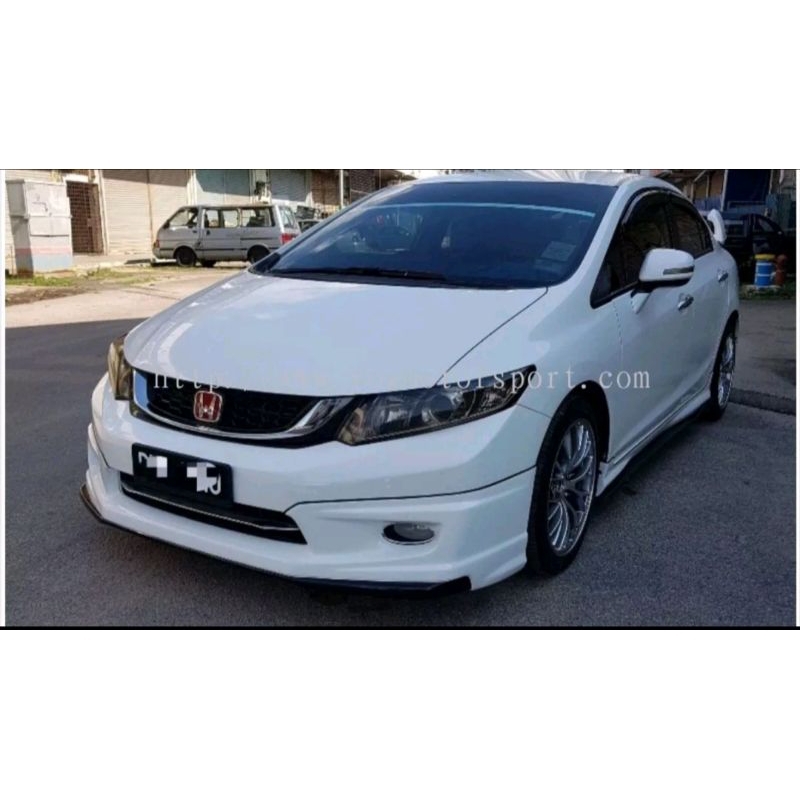 BODYKIT civic fb   MURAH BOS