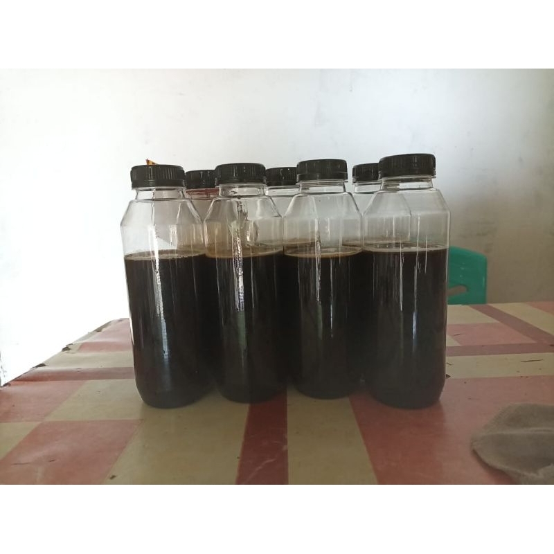 

MADU Akasia (500 gram) 100 % original