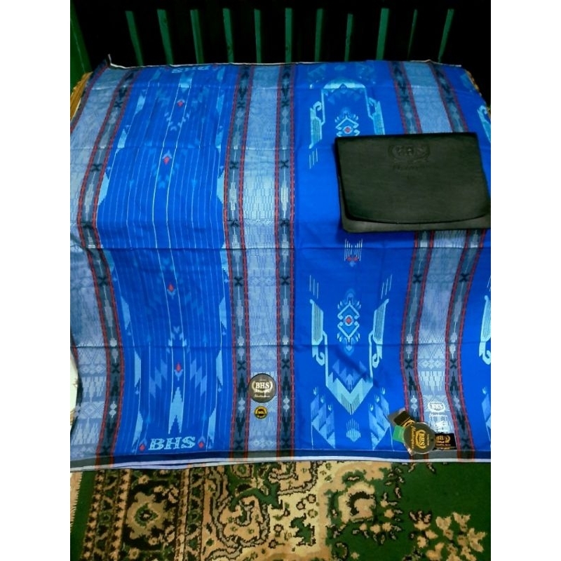 BHS SGL MS GOLD GRESS