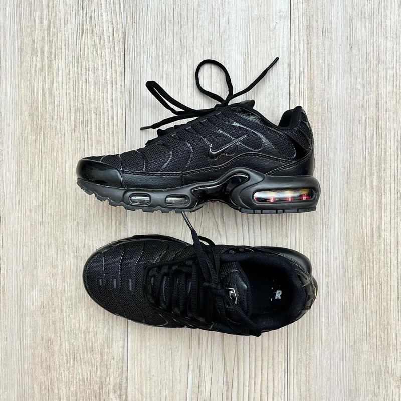 nike tn plus