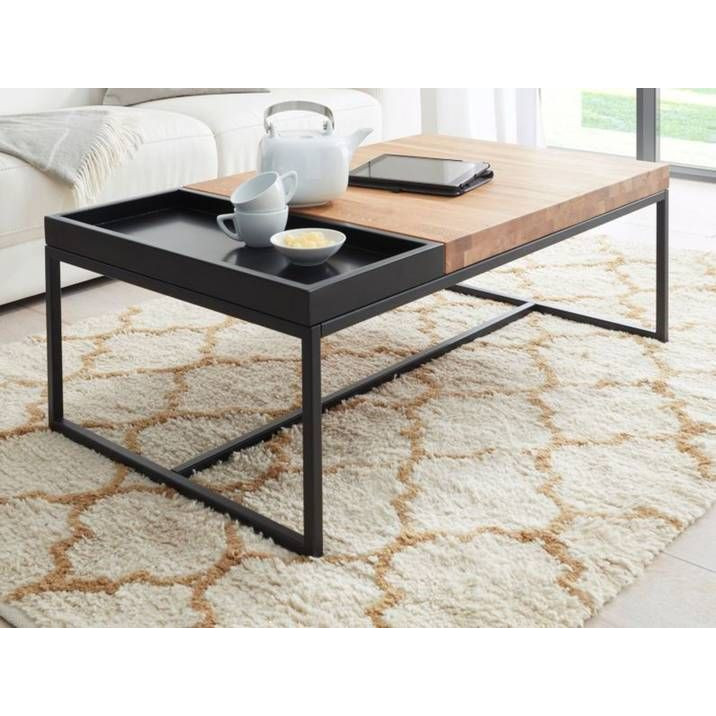 Meja Kopi Besi | Meja Kopi | Meja Kopi Minimalis | Meja Kopi Aesthetic | Meja Kopi Bulat | Meja Kopi