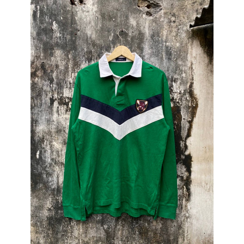 Rugby / Rugby shirt Hazzys