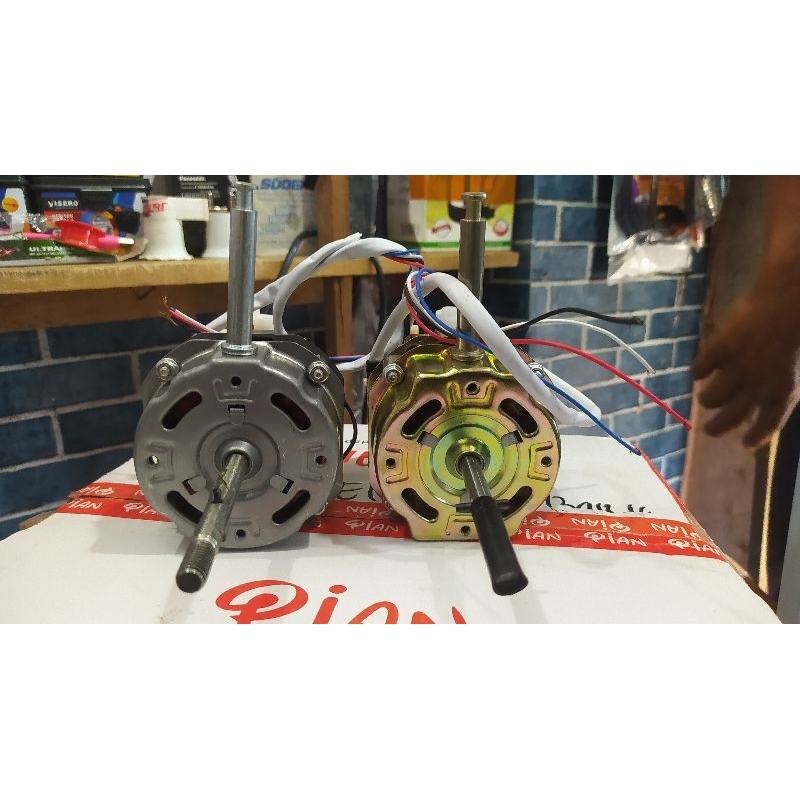 DINAMO KIPAS ANGIN MIYAKO 12 INCH MEJA DUDUK