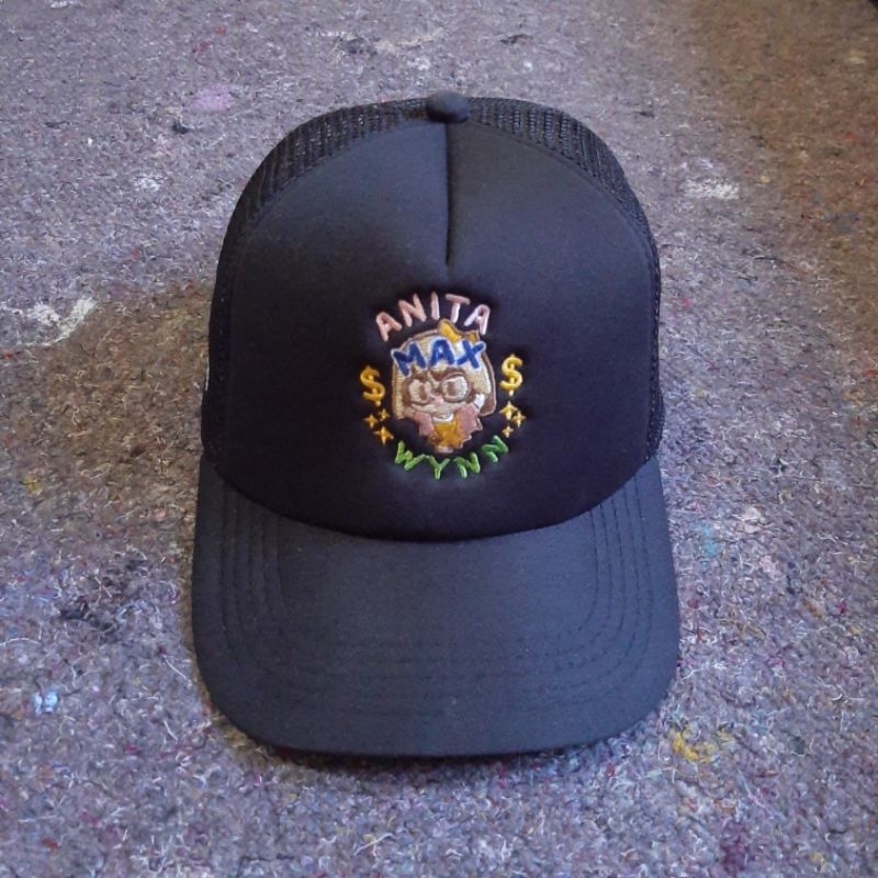 Anita Max Wynn Hat