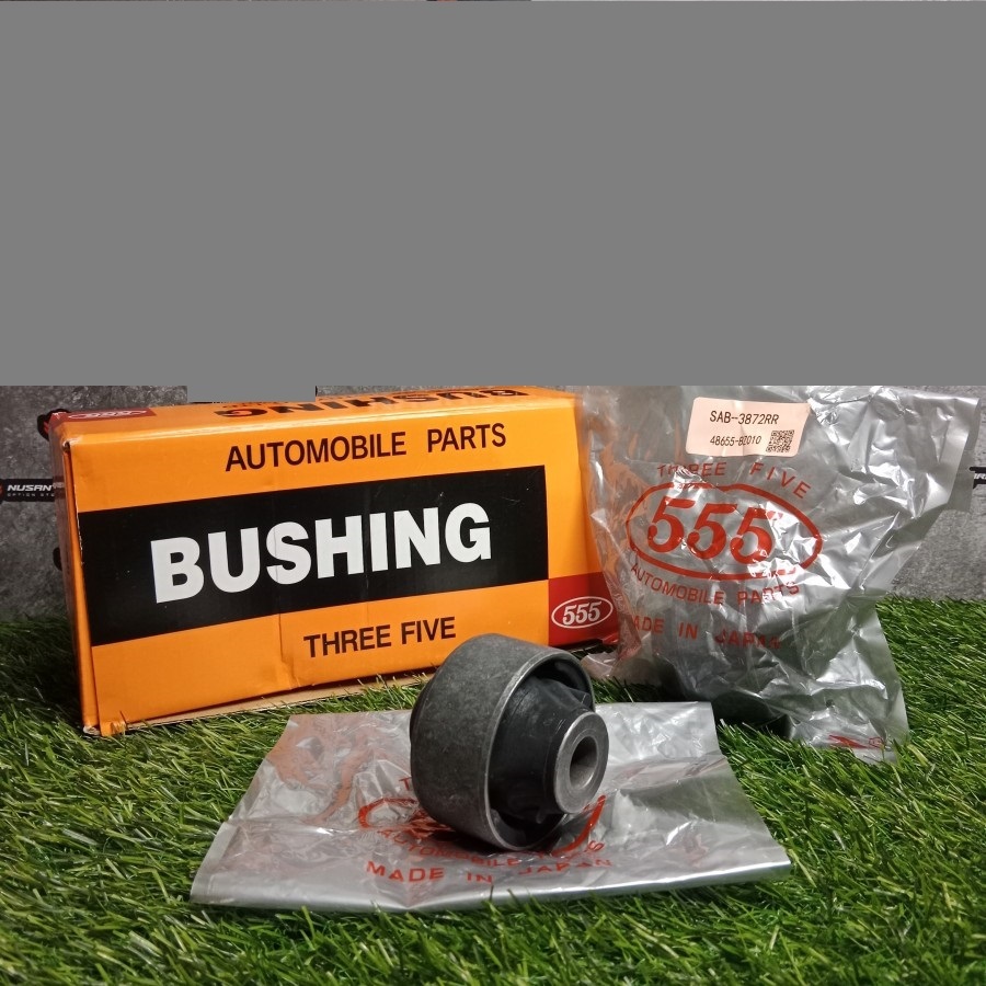 Bushing Lower Arm Besar Avanza Xenia 2004 - 2011 ORIGINAL 555 JAPAN