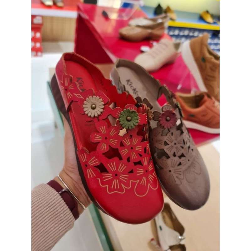 Sandal kickers 3769 ORIGINAL