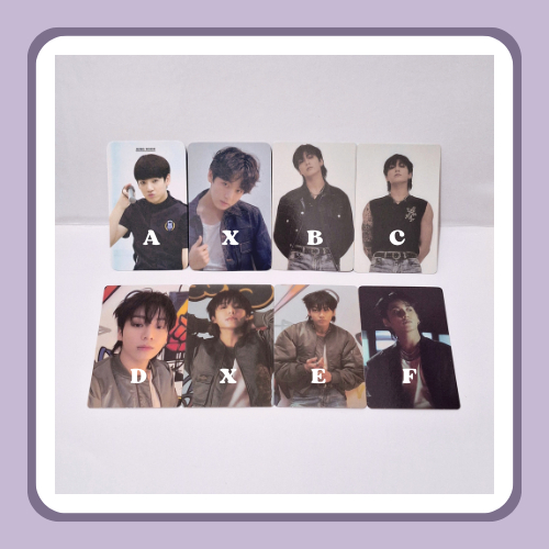 ʚ ɞ  . .  [ ready – bts ] orul and usa us exlusive walmart wv weverse d2c b&n bnn tattoo tato bomber