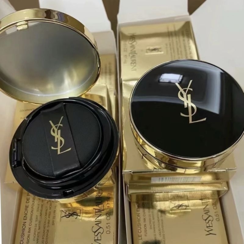 cushion ysl