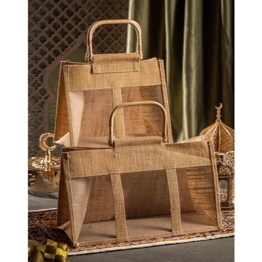 TAS MIKA GONI LAMINASI