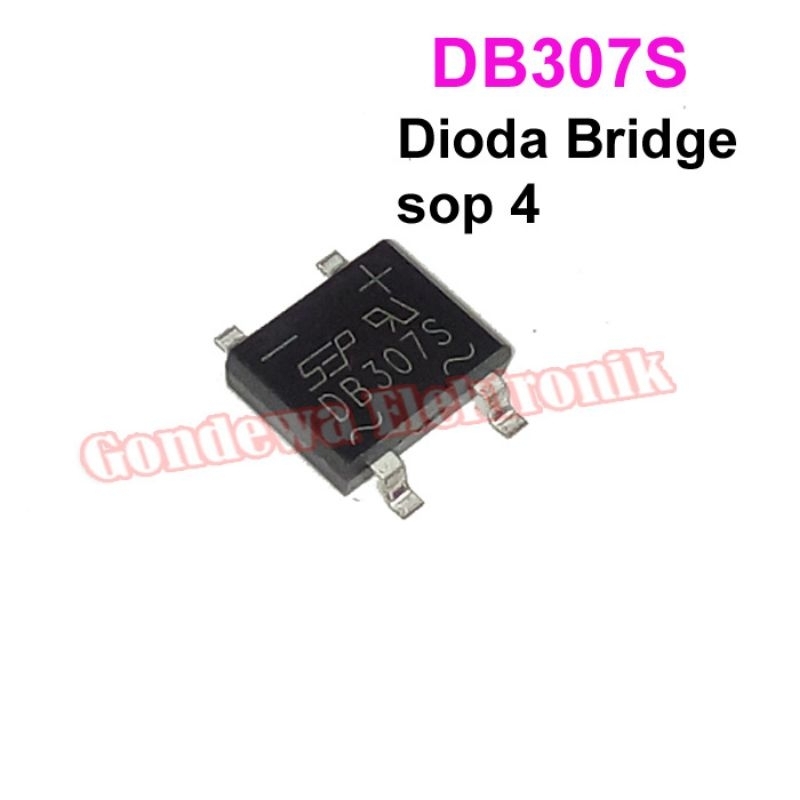 Harga db307s Terbaru Apr 2026 | BigGo Indonesia
