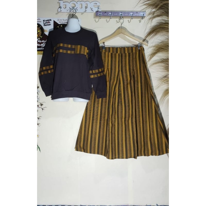 SetRok Combet Katun Rami/SetRok Al Hasan/SetRok Murah