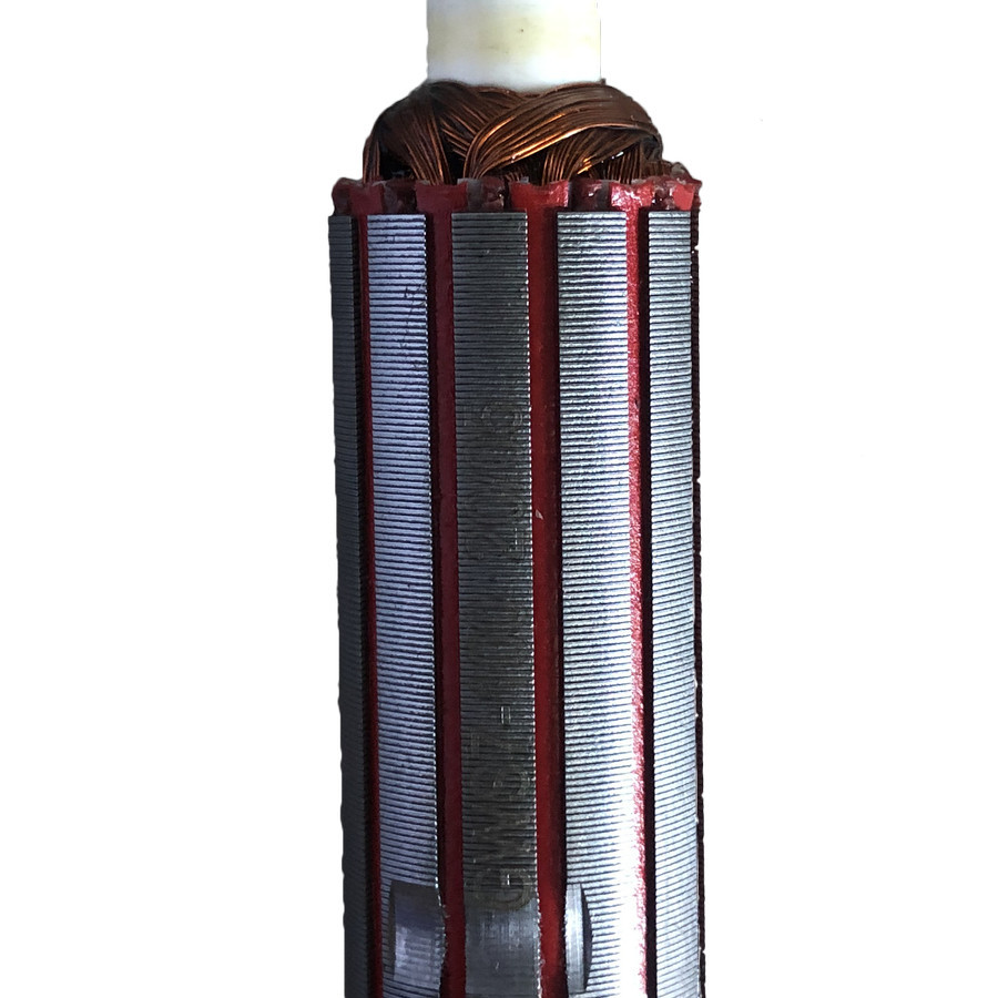 Angker Dinamo Gerinda Bosch GWS7100