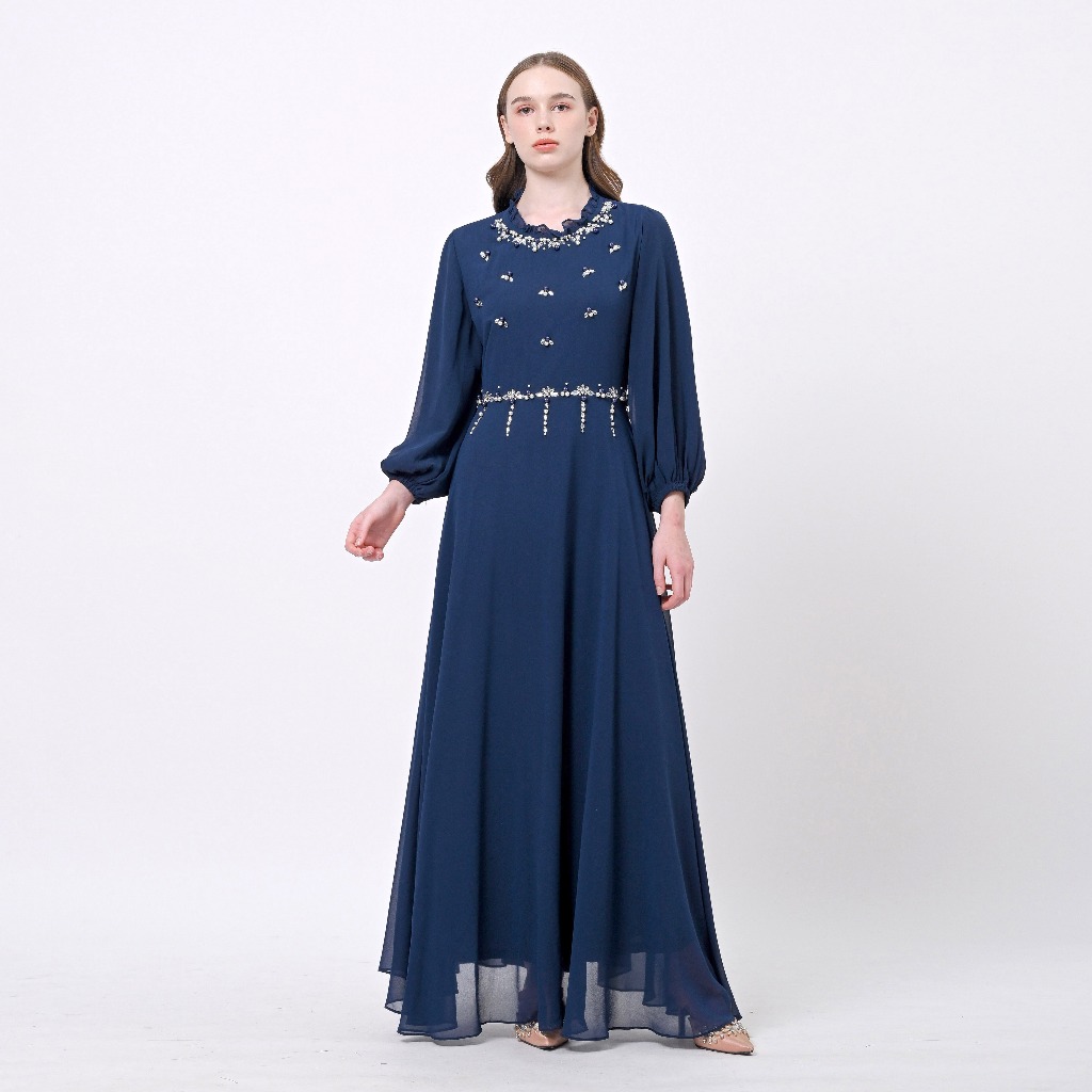 Club Solitaire - Zayna Dress 2386