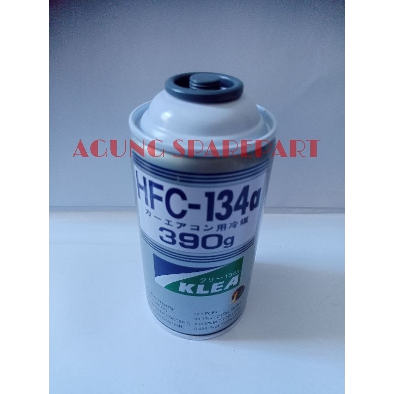 FREON KULKAS R134a GOLD/FREON KULKAS KALENG