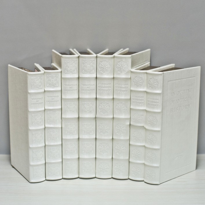 Dummy Book Aesthetic / Buku Hiasan Decoration Premium 1512