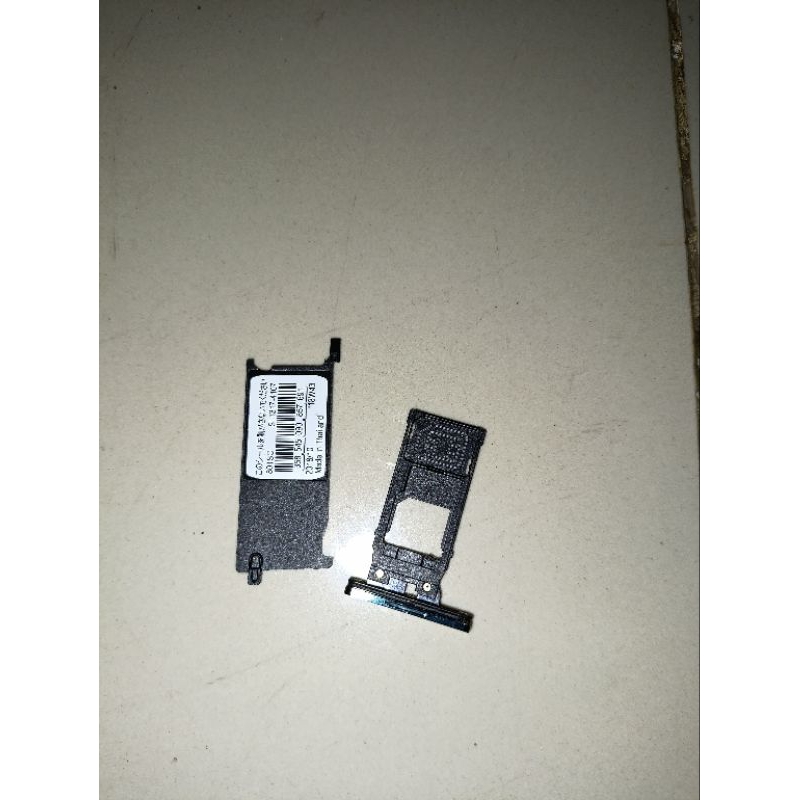 Sim Tray Sony XZ3 Softbank