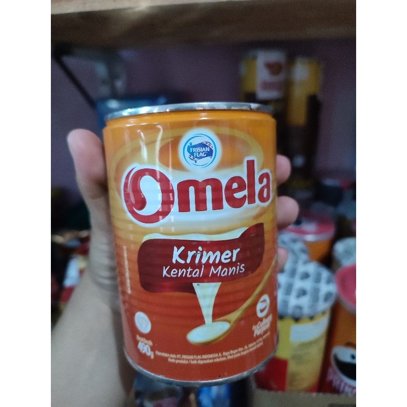 

omela