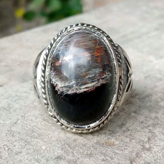 Pancawarna Garut Tembaga Kalhi