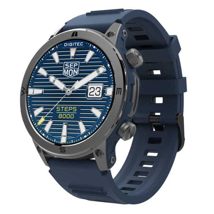 SMART WATCH DIGITEC ULTIMA