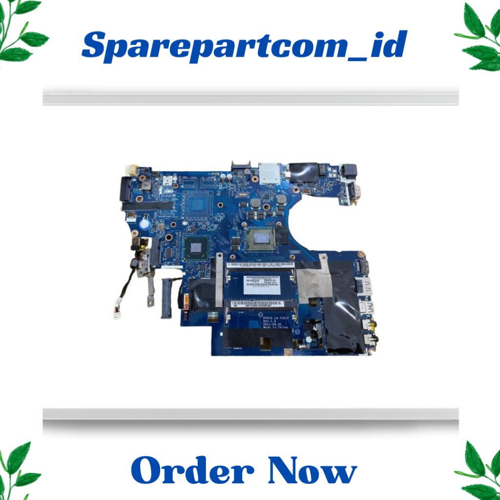 MAINBOARD LAPTOP Acer TravelMate 8481 SEKEN