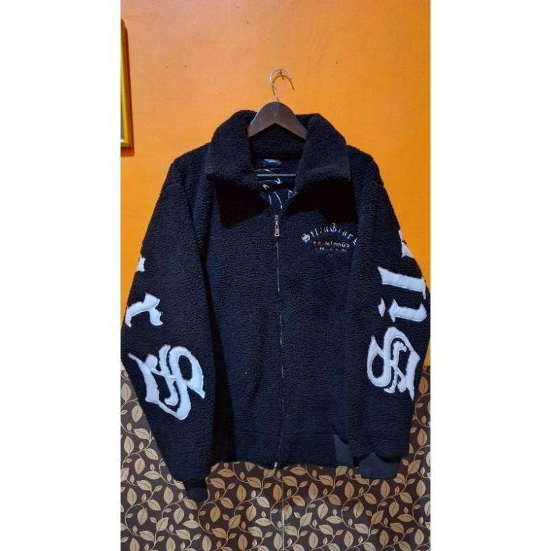 karung jantan sherpa