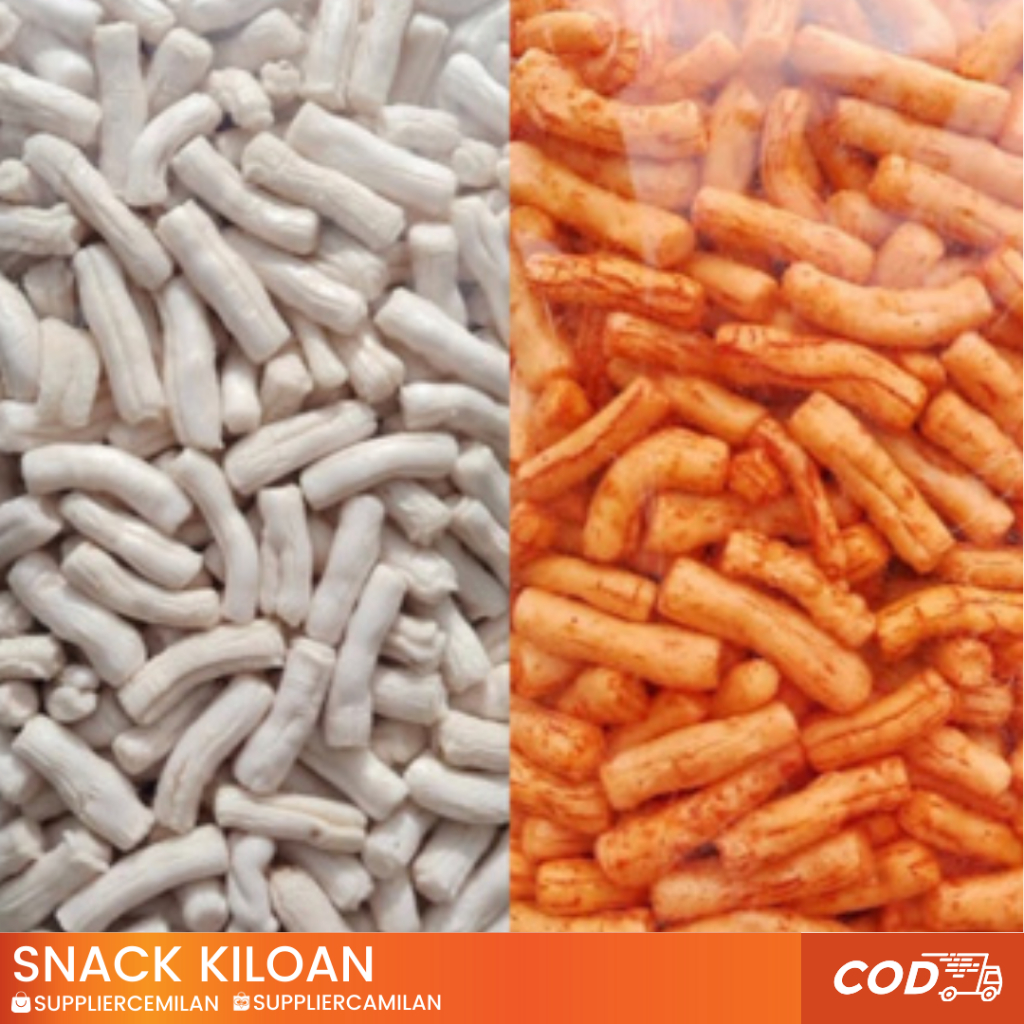 

STICK TONGKOL PEDAS 250gr / STICK TONGKOL ORI 250GR