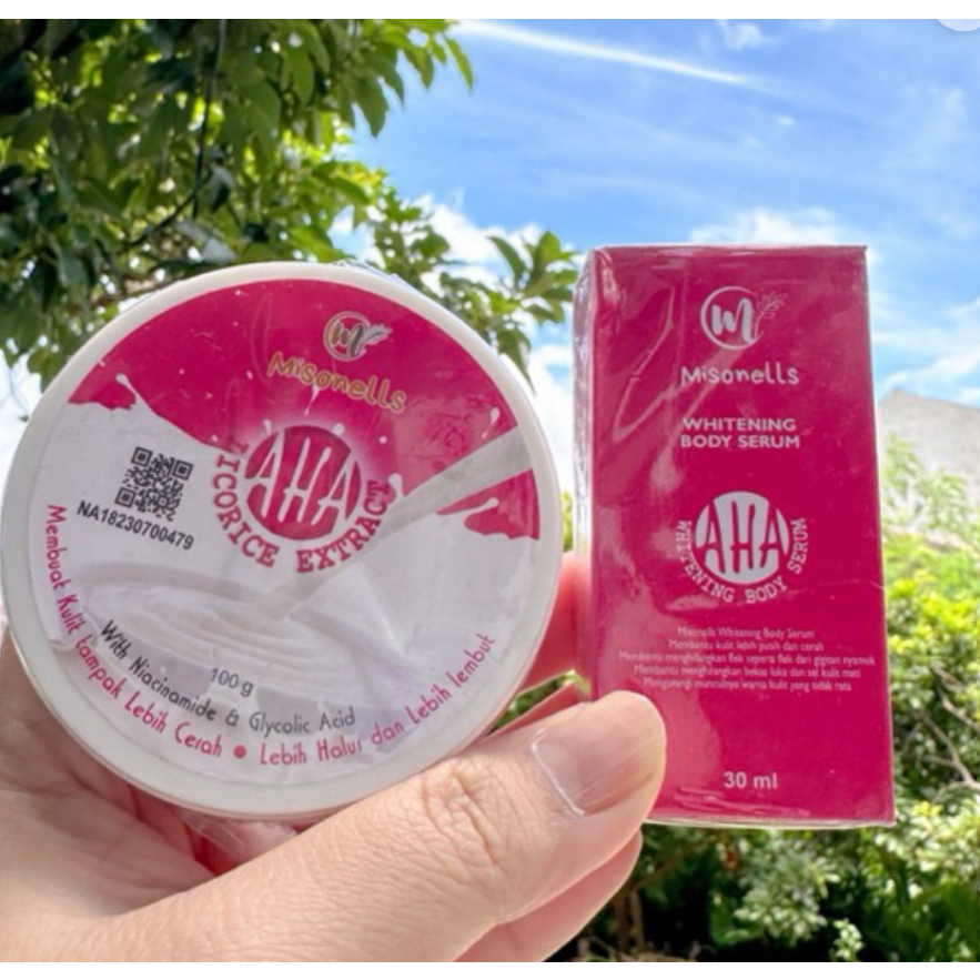 AHA Body Serum Bleaching |AHA Body Serum | bleching aha body serum | Bleaching Viral
