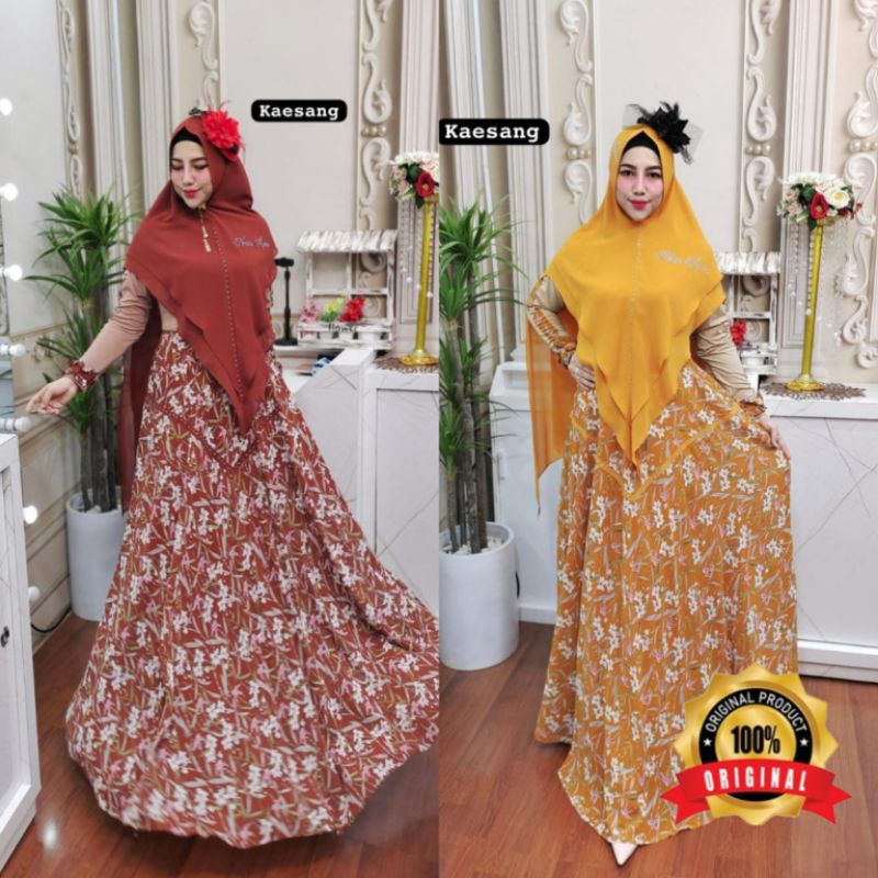 Sale kaesang series by nisa syari