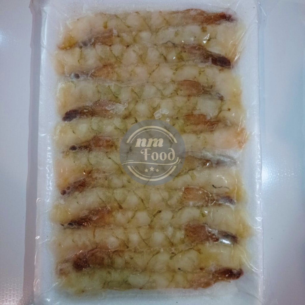 

Udang Tempura/Ebi Furai 300 Gram