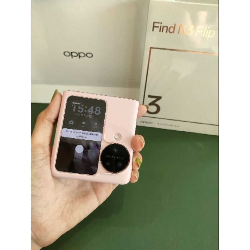 OPPO FIND N3 FLIP