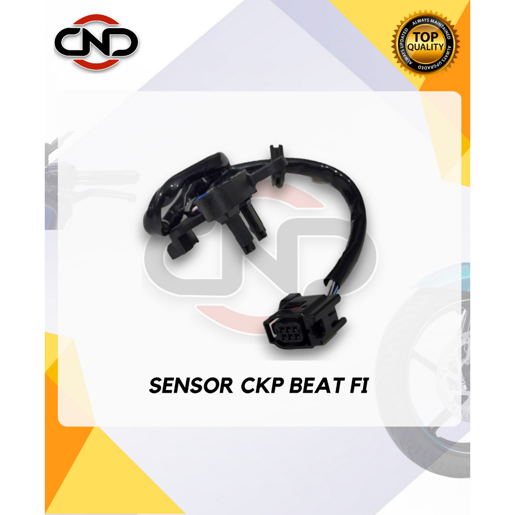 Sensor CKP Beat Fi Vario 125 Vario 110 iss PCX DND