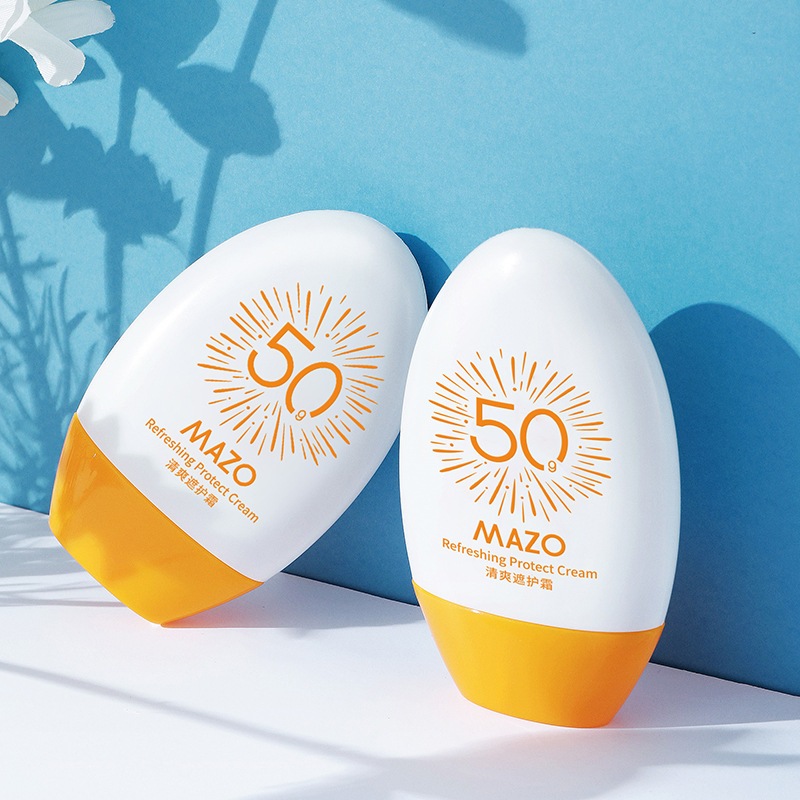 Tabir Surya, SunBlock Spf 50 PA+++