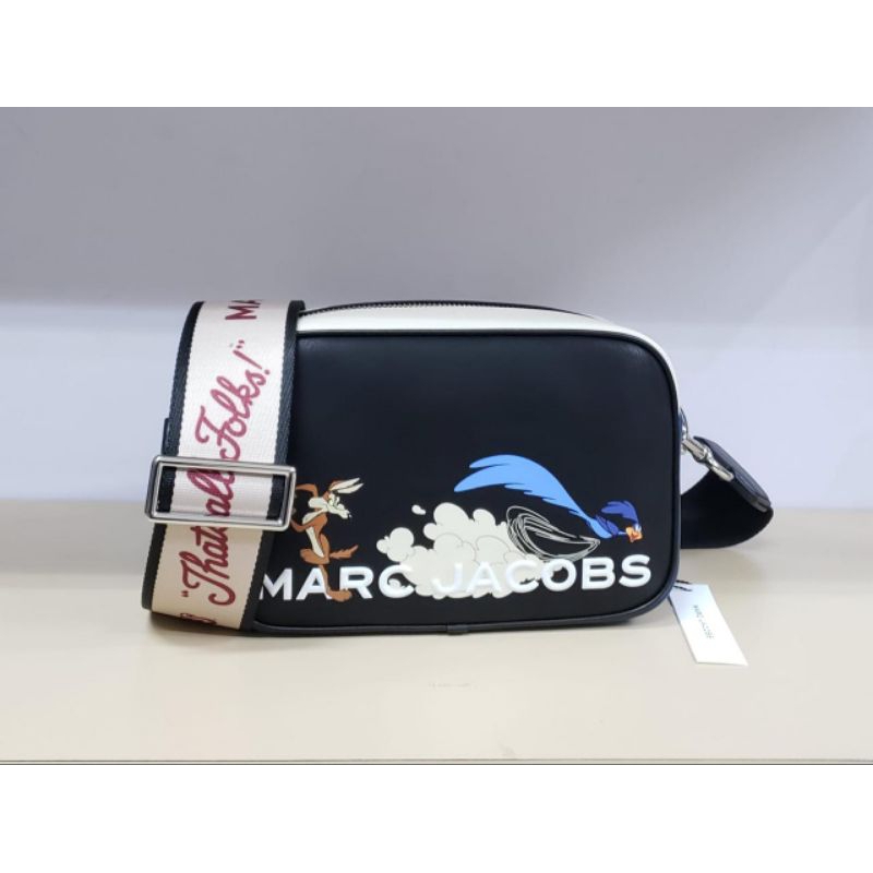 *Ready MJ Snapshot Camera Bag. 4S4HCR021H01. 21x14x7,5cm, Black Mult. @4.000k