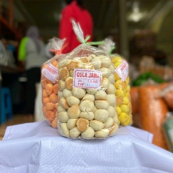 

Mino 2,5kg-Gratis Ongkir-Cocok Untuk dijual Lagi-Rehan Snack