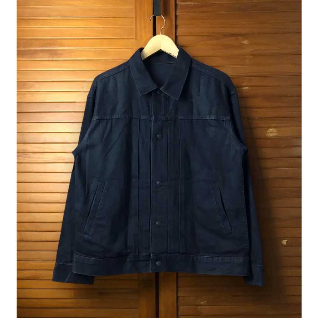Outer Uniqlo Size M