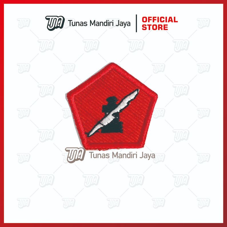 TKK PENGGALANG MENGARANG UTAMA / TKK MENGARANG TINGKAT UTAMA