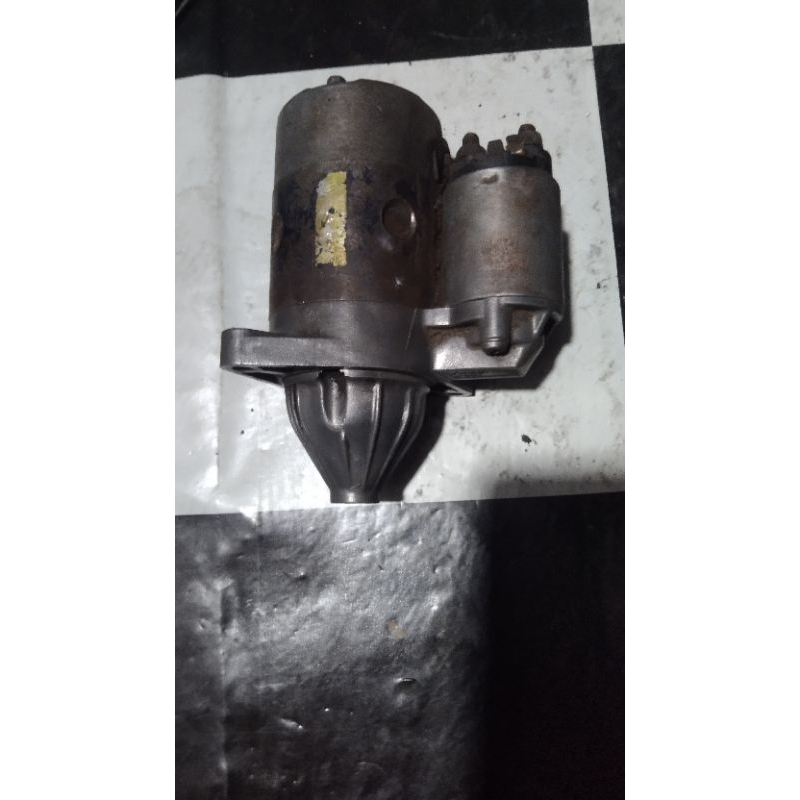 Dinamo starter Suzuki Forsa -forsa amenity