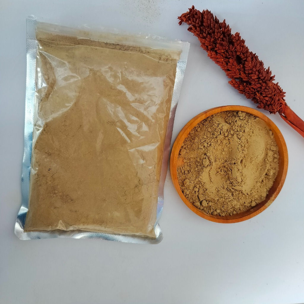 

Jahe Putih Bubuk Alami