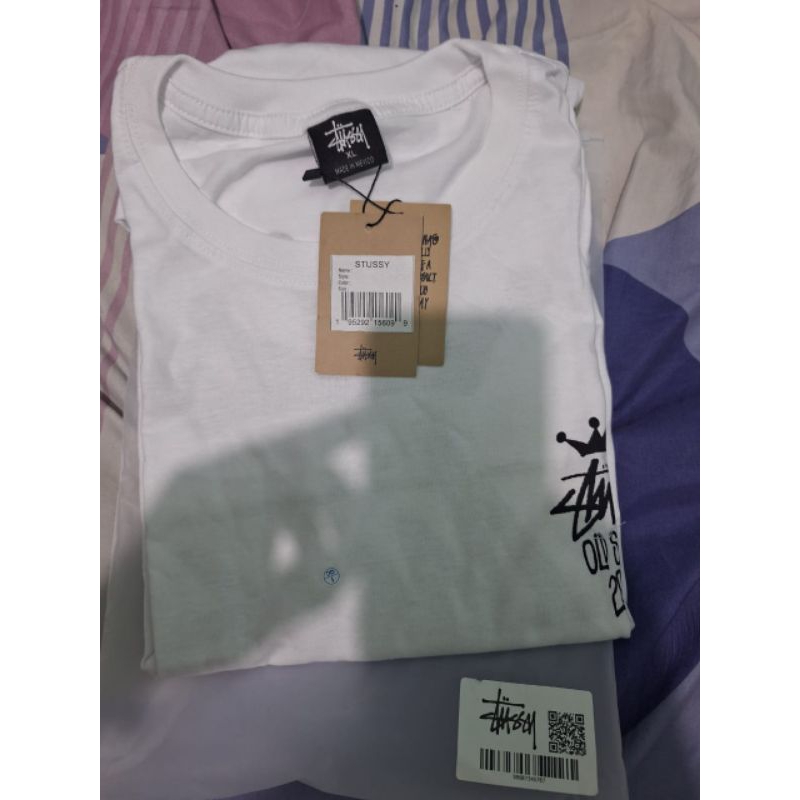 kaos stussy original premium