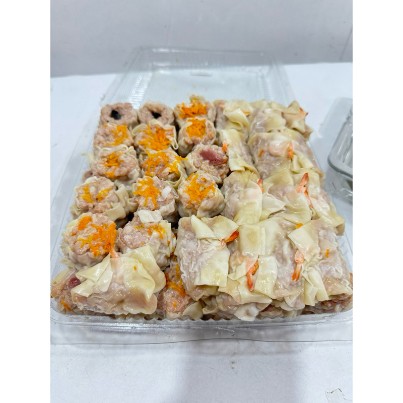 

HD Dimsum Frozen isi 100