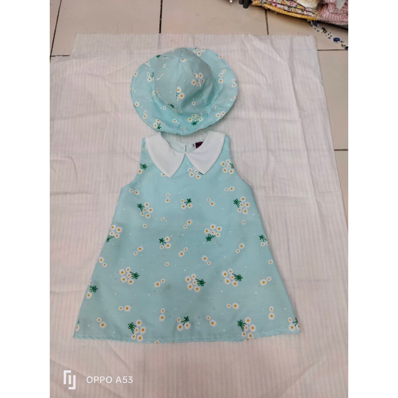 DressAnakImportBANGKOK