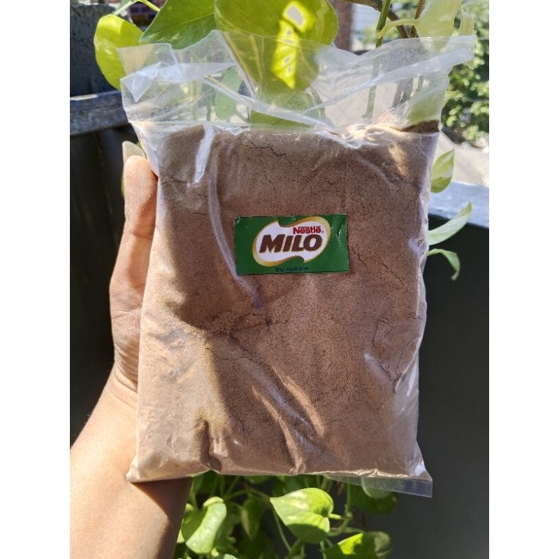 

milo 1000 gr