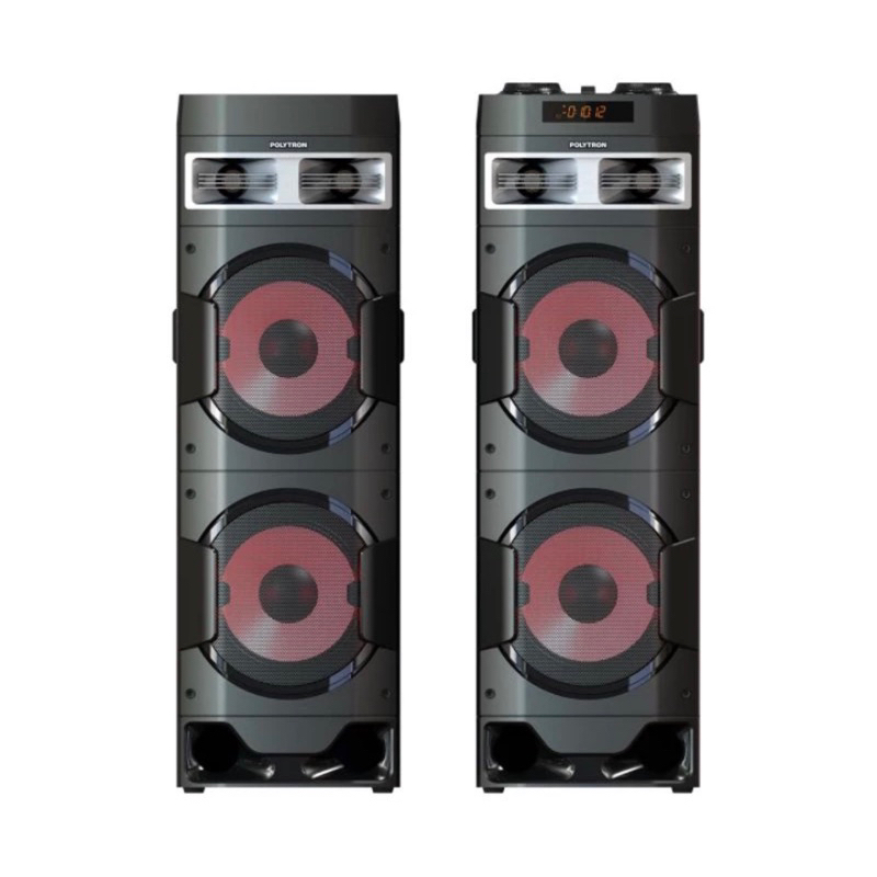 SPEAKER POLYTRON PAS10D22